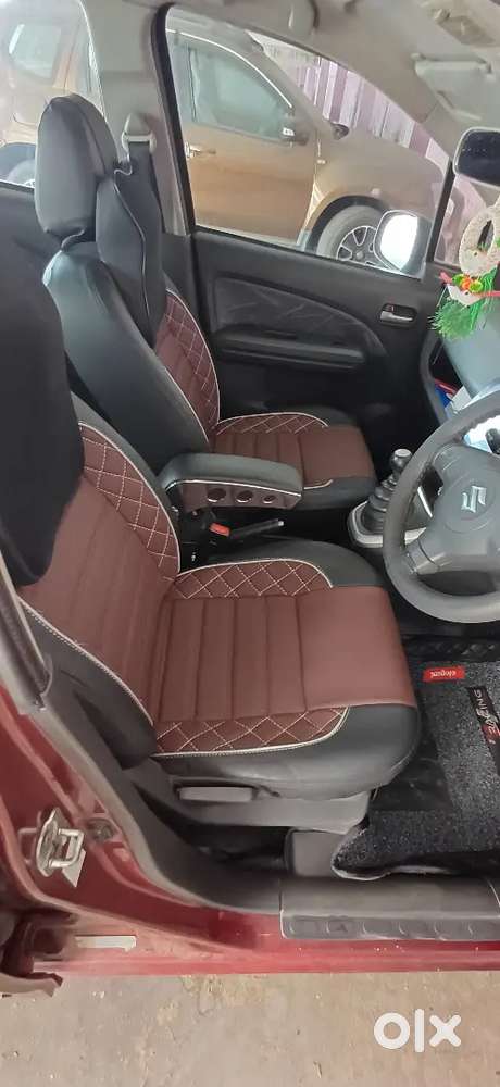 Maruti Suzuki Ritz 2011 Petrol 16000 Km Driven.