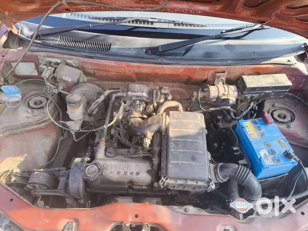 Maruti Suzuki Alto 2007 Petrol