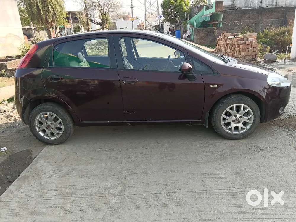 Very Good Condition