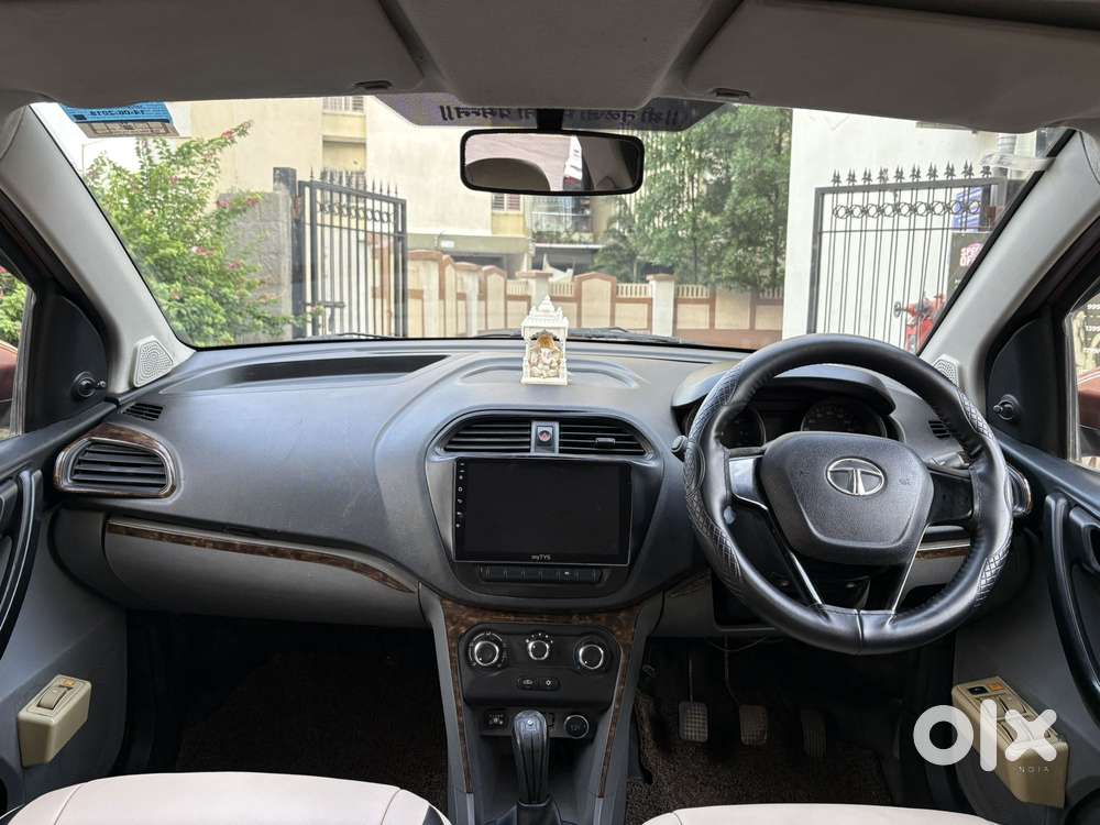 Tata Tigor Xe, 2018, Cng & Hybrids