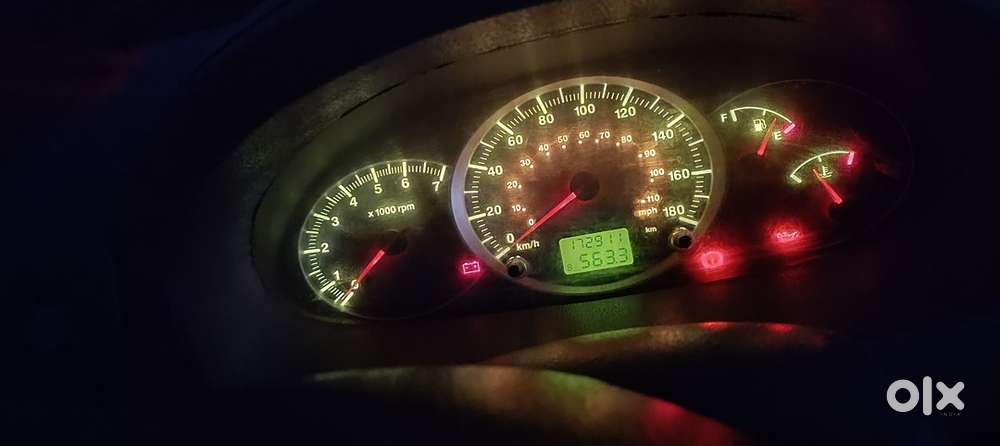 2014 October/new Lock/2tyre/2key