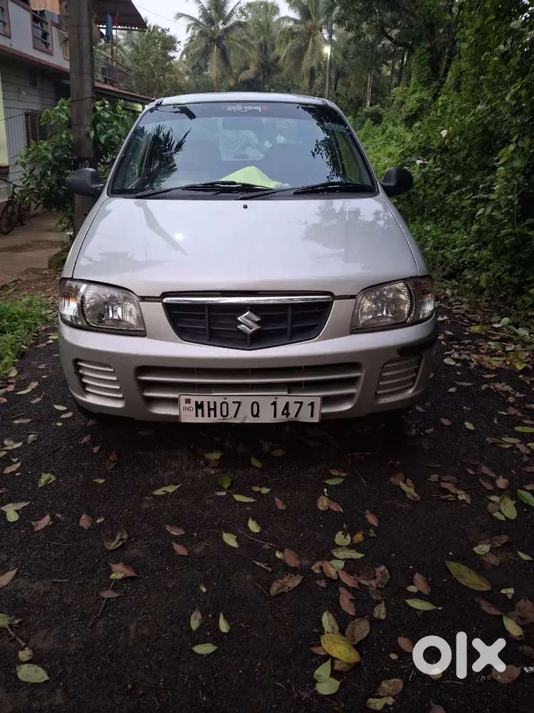 Maruti Suzuki Alto 2009