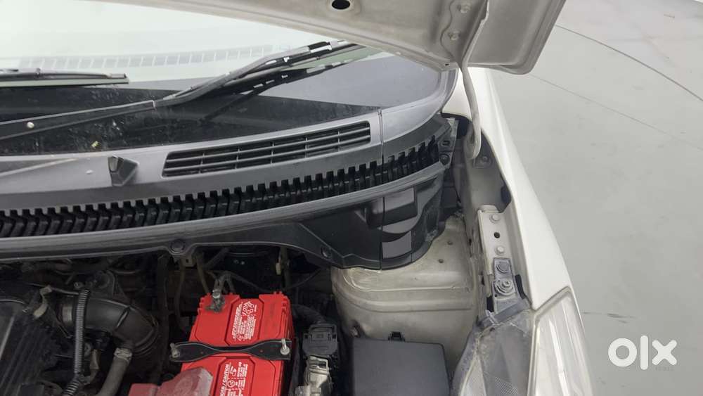 Maruti Suzuki Ertiga 1.5 Vxi, 2013, Petrol