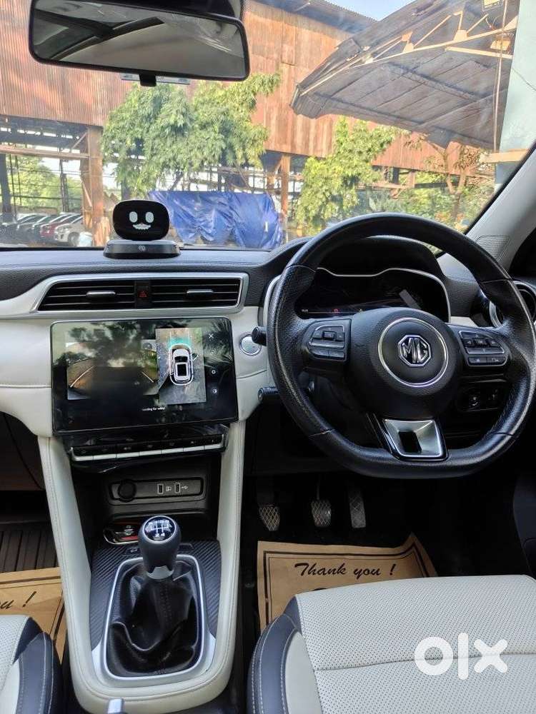 Mg Astor 1.5 Sharp, 2023, Petrol