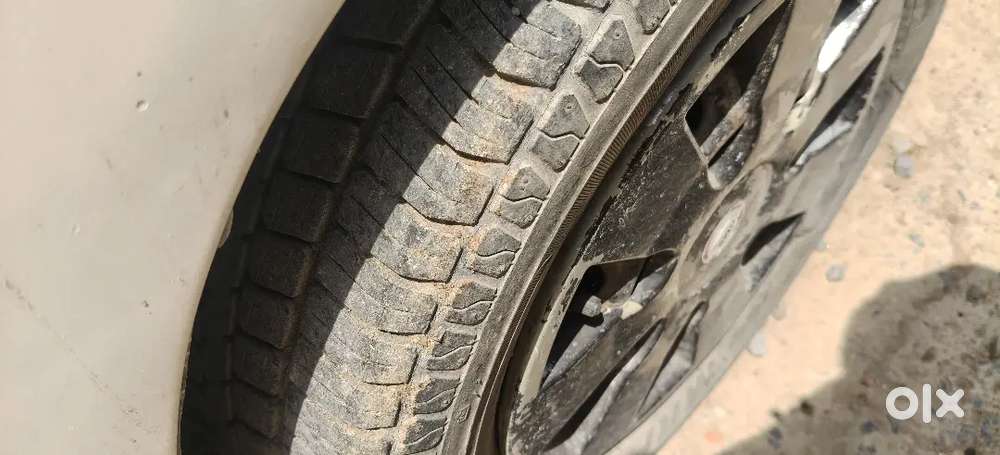 Gadi Me Koie Dikkat Nahi H