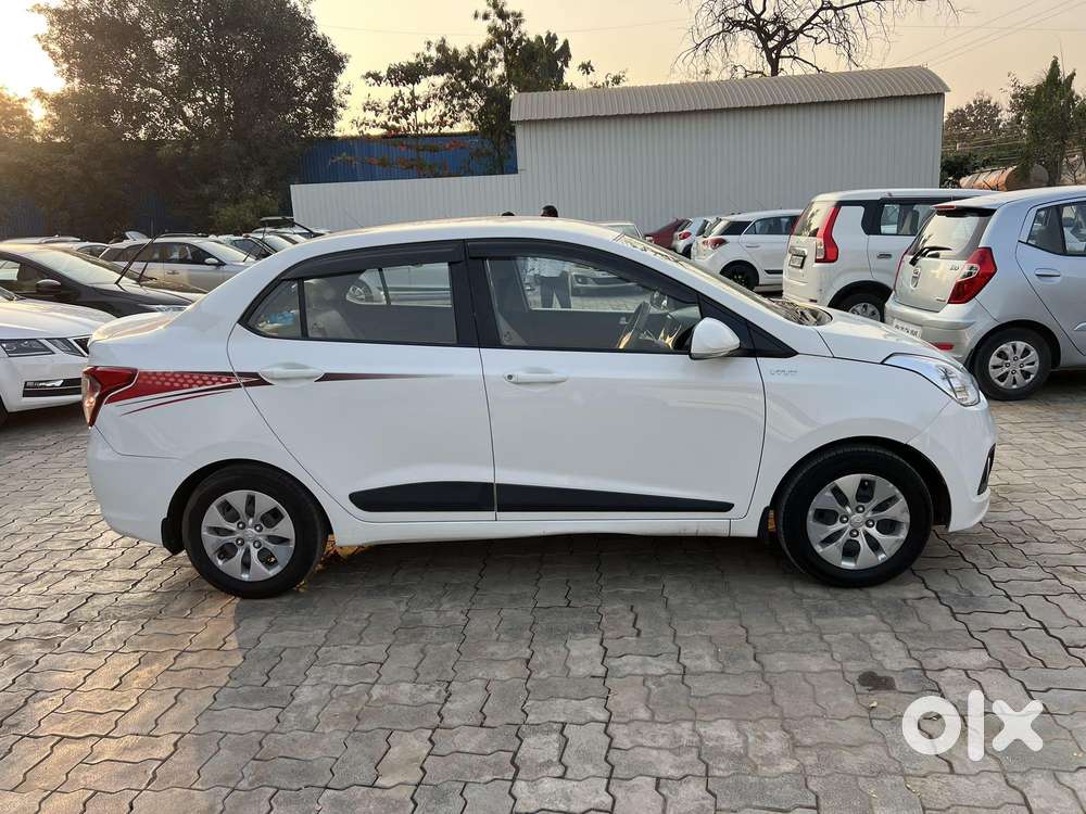 Hyundai Xcent [2014-2017] 1.2 S, 1975, Petrol