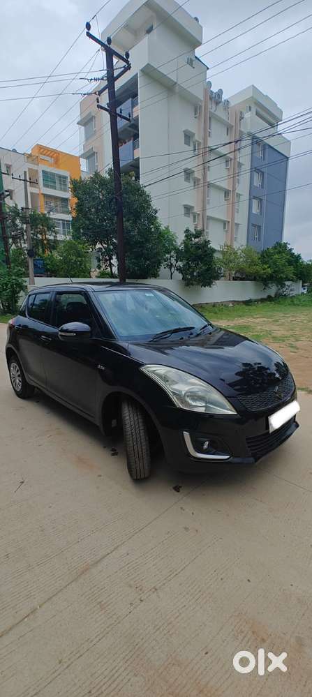 Maruti Suzuki Swift Vdi (o), 2015, Diesel