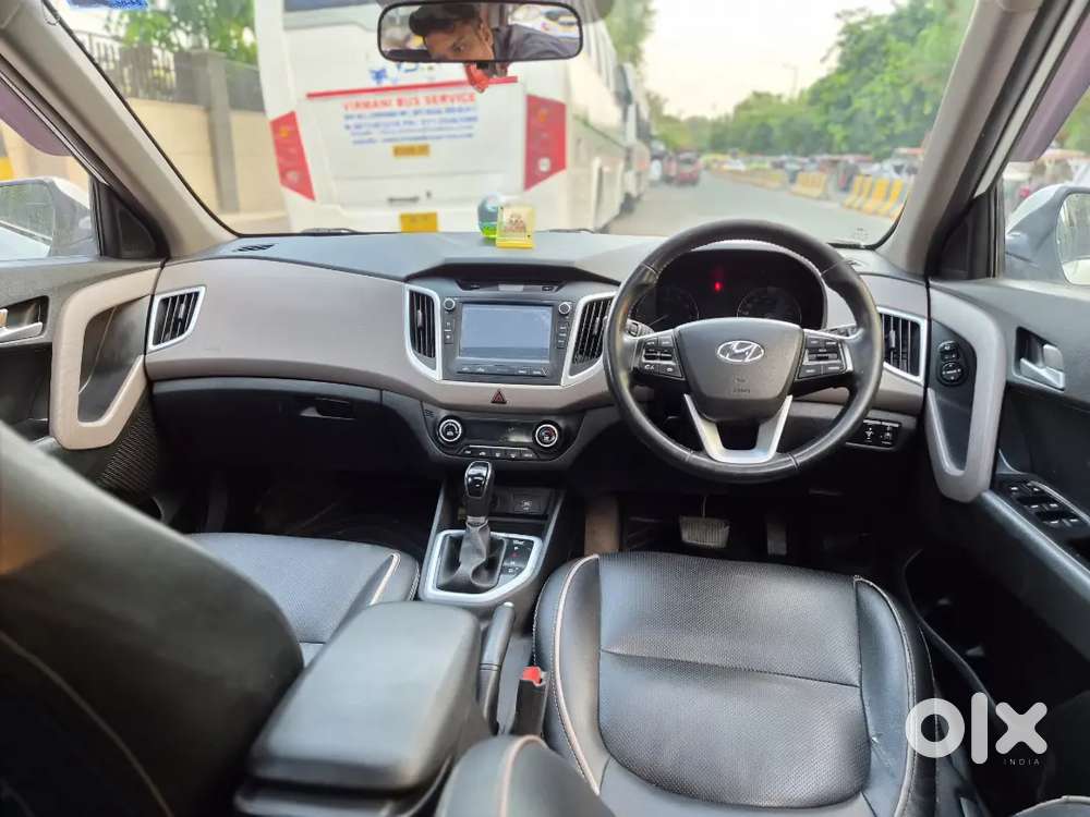 Hyundai Creta 1.6 2019 Car
