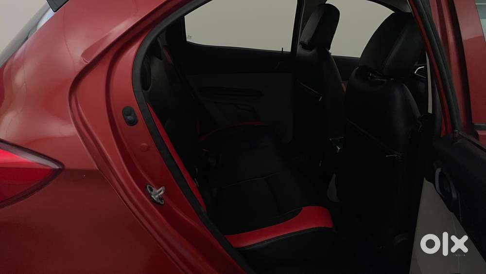 Tata Tiago 1.2 Revotron Xz Wo Alloy, 2019, Petrol