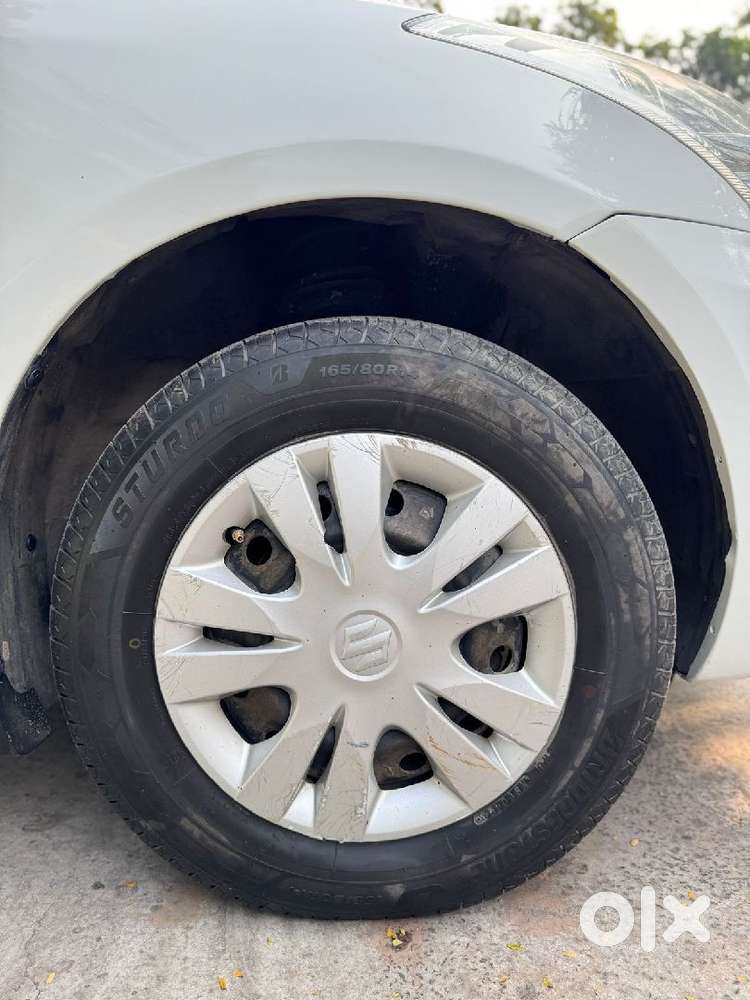 Maruti Suzuki Dzire, 2013, Cng & Hybrids
