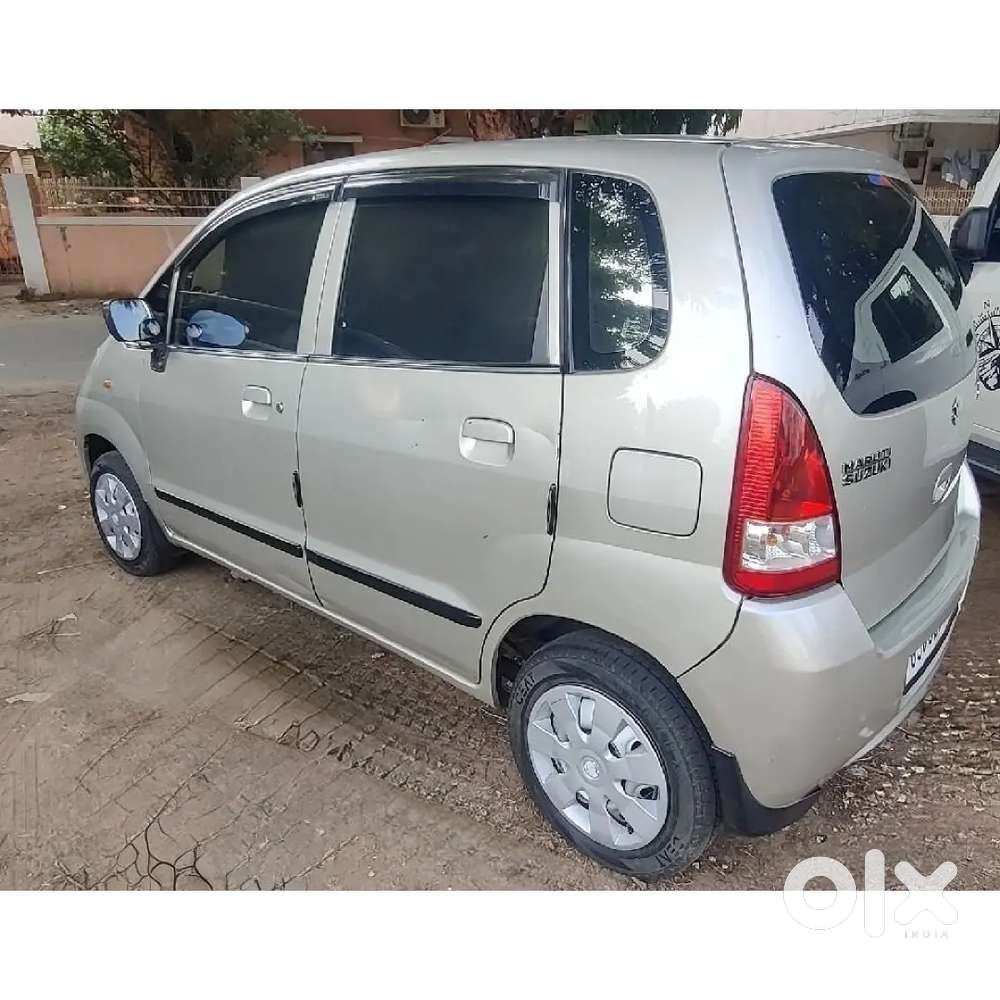 Well Maintained Cng Estilo