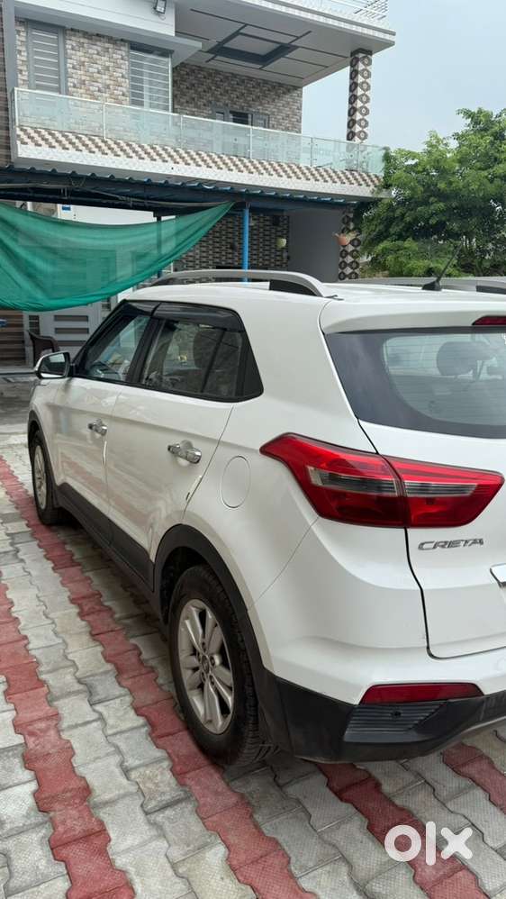 Hyundai Diesel Car 2015