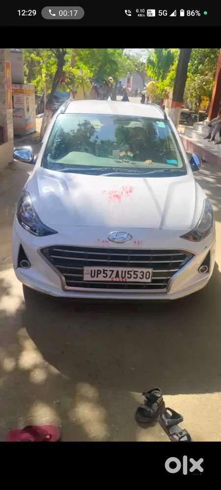 Hyundai Grand I10 Sportz 2019 Petrol