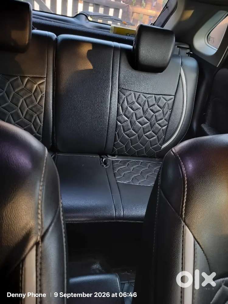Maruti Suzuki Baleno 2017