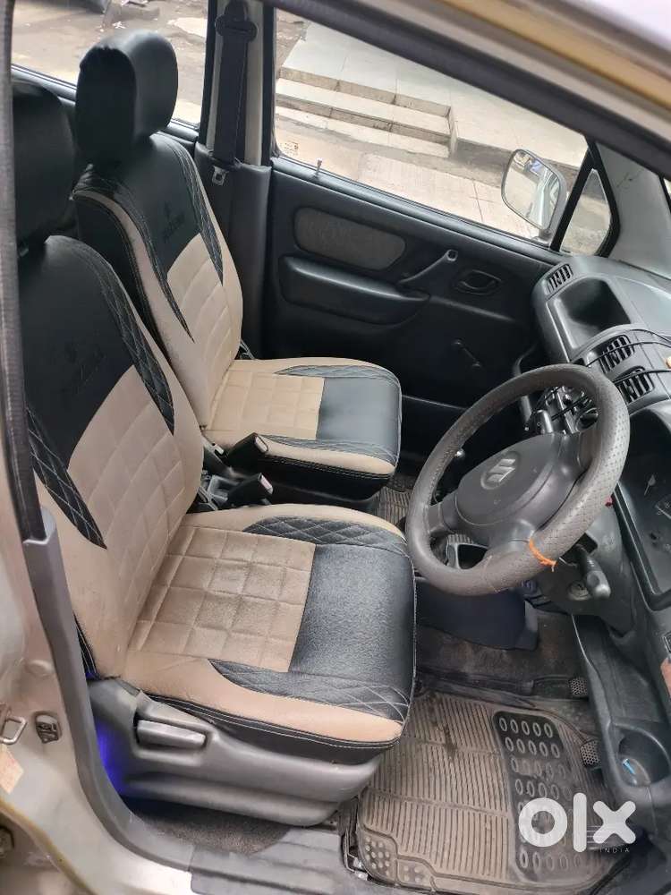 Maruti Suzuki Wagon R 2008 Cng & Hybrids 160000 Km Driven