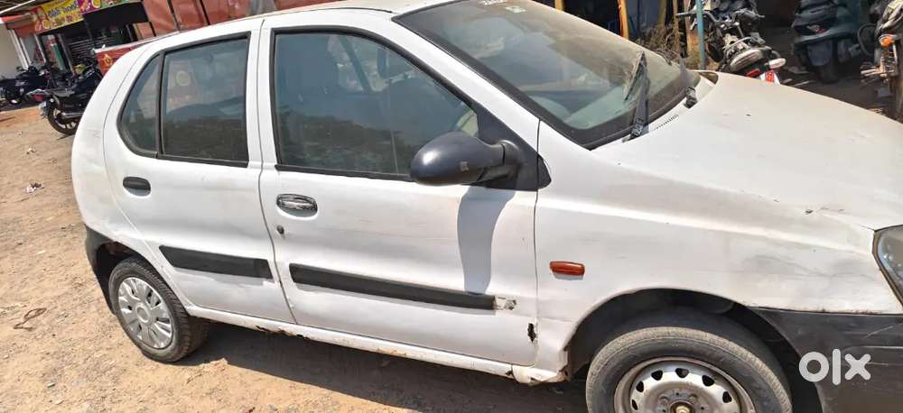 Tata Indica Ev2 Xeta 2012 Diesel Good Condition