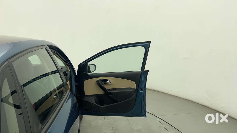 Volkswagen Polo 1.5 Tdi Highline, 2016, Diesel