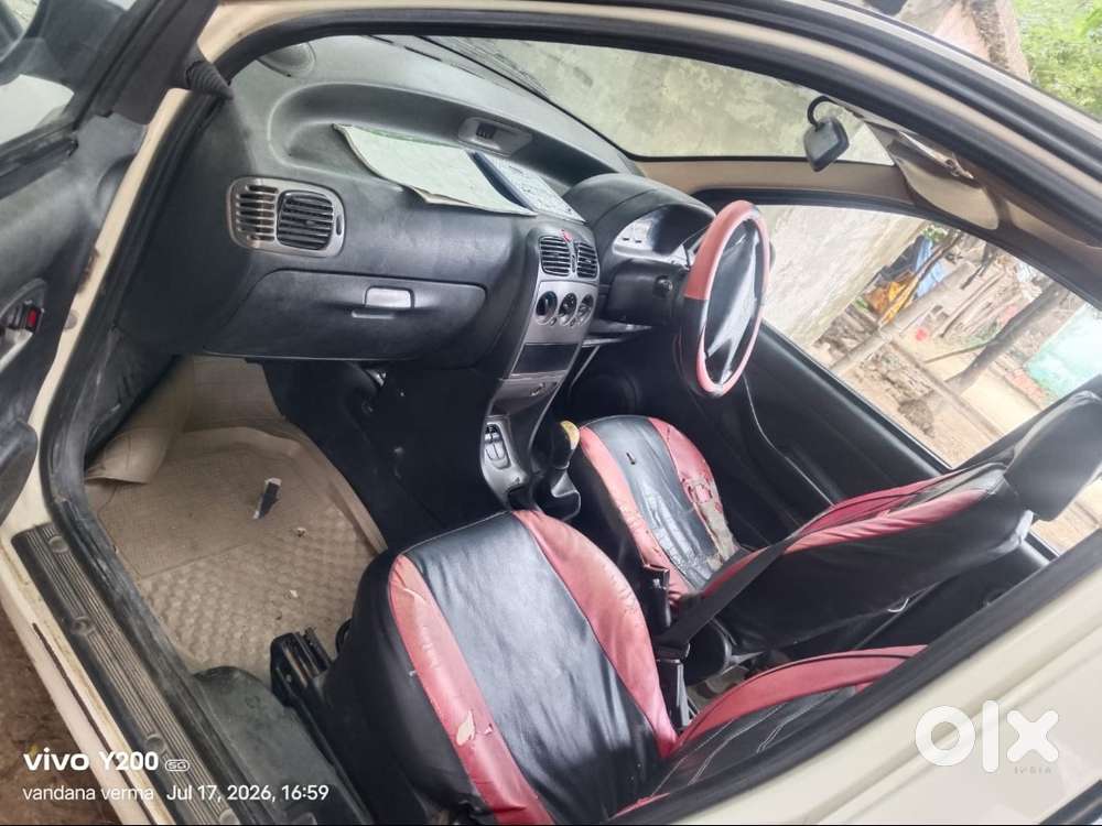 Tata Indigo Ecs 2014 Diesel 170000 Km Driven
