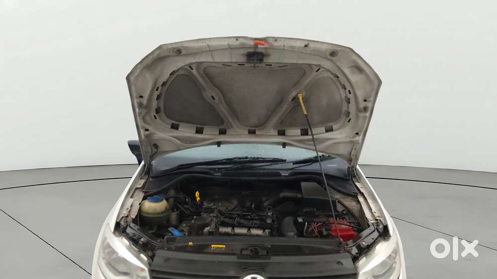 Volkswagen Polo Petrol Comfortline 1.2l, 2014, Petrol