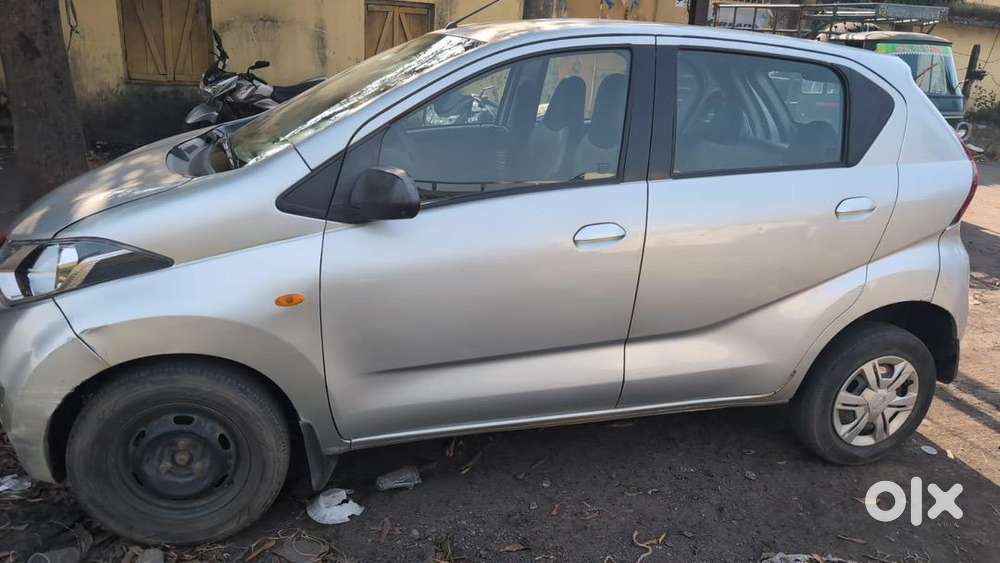 Datsun Petrol Car 2019