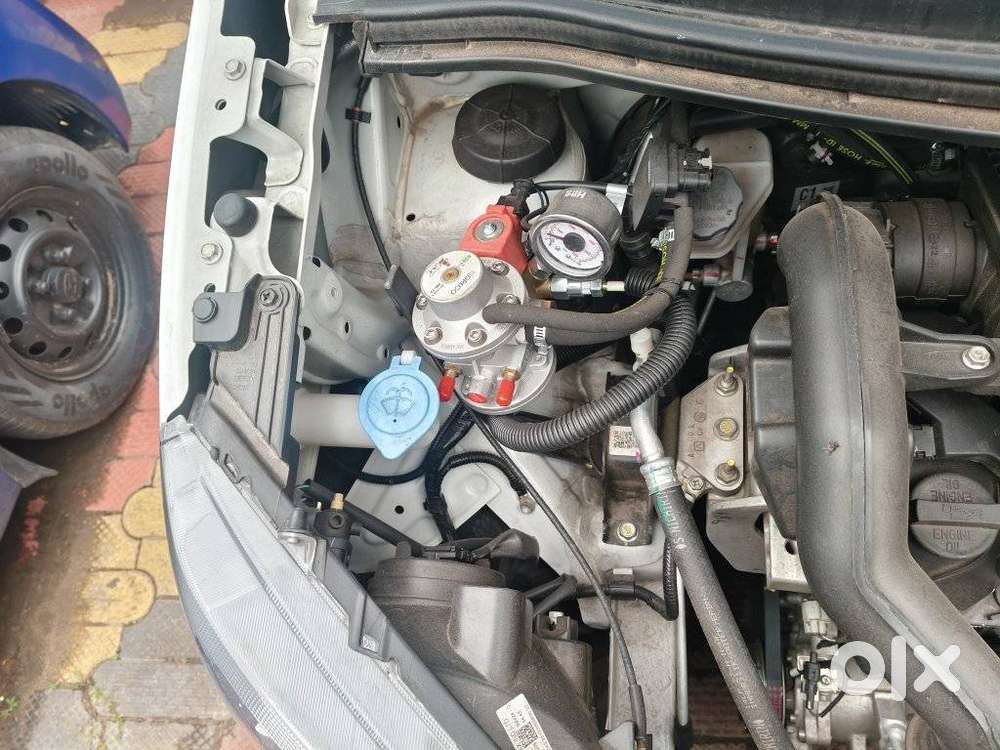 Maruti Suzuki Wagon R Vxi, 2025, Cng & Hybrids