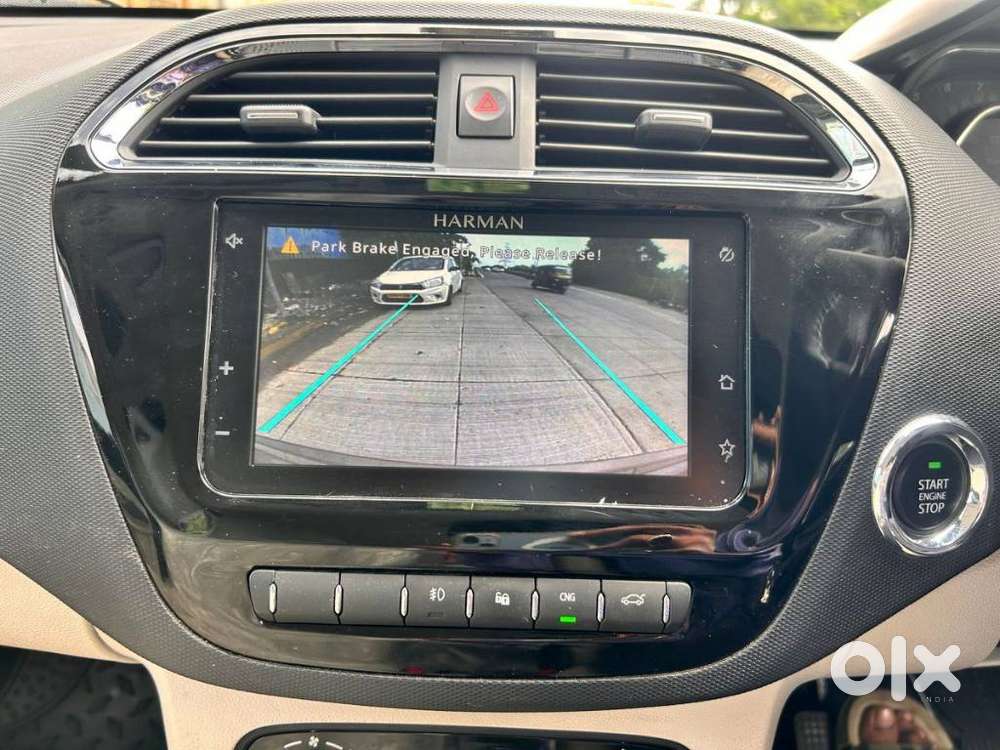 Tata Tigor, 2024, Cng & Hybrids