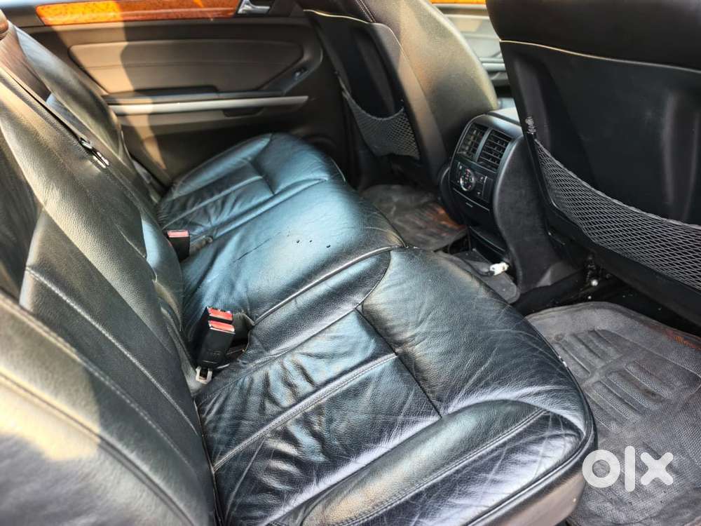 Mercedes-benz Gls 350 D, 2012, Diesel