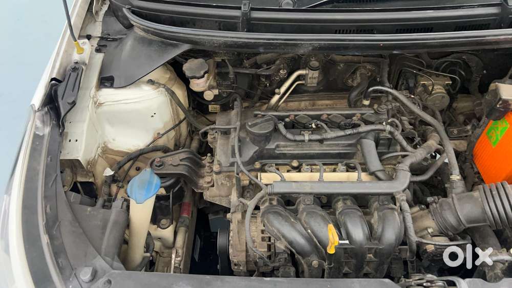 Hyundai Elite I20 [ ] 1.2 Asta, 2018, Petrol