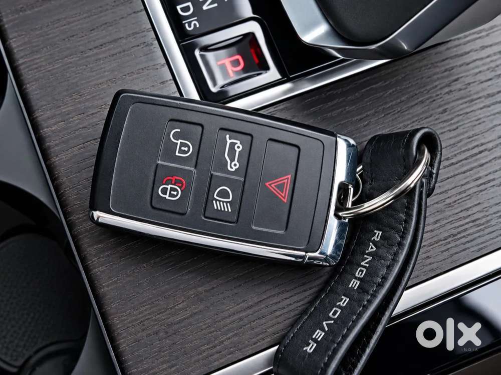 Land Rover Range Evoque Se R-dynamic Petrol, 2024, Petrol