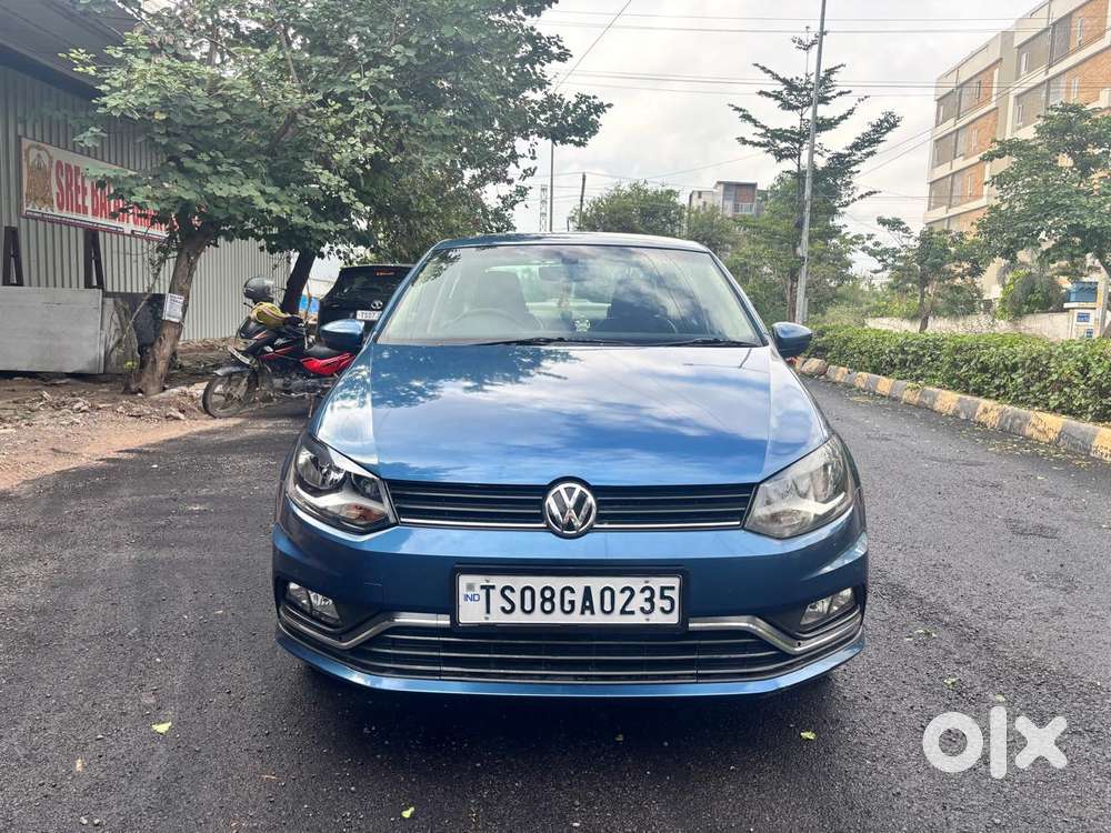 Volkswagen Ameo 1.5 Tdi Highline, 2018, Diesel