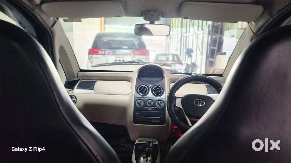 Tata Nano Xta, 2017, Petrol