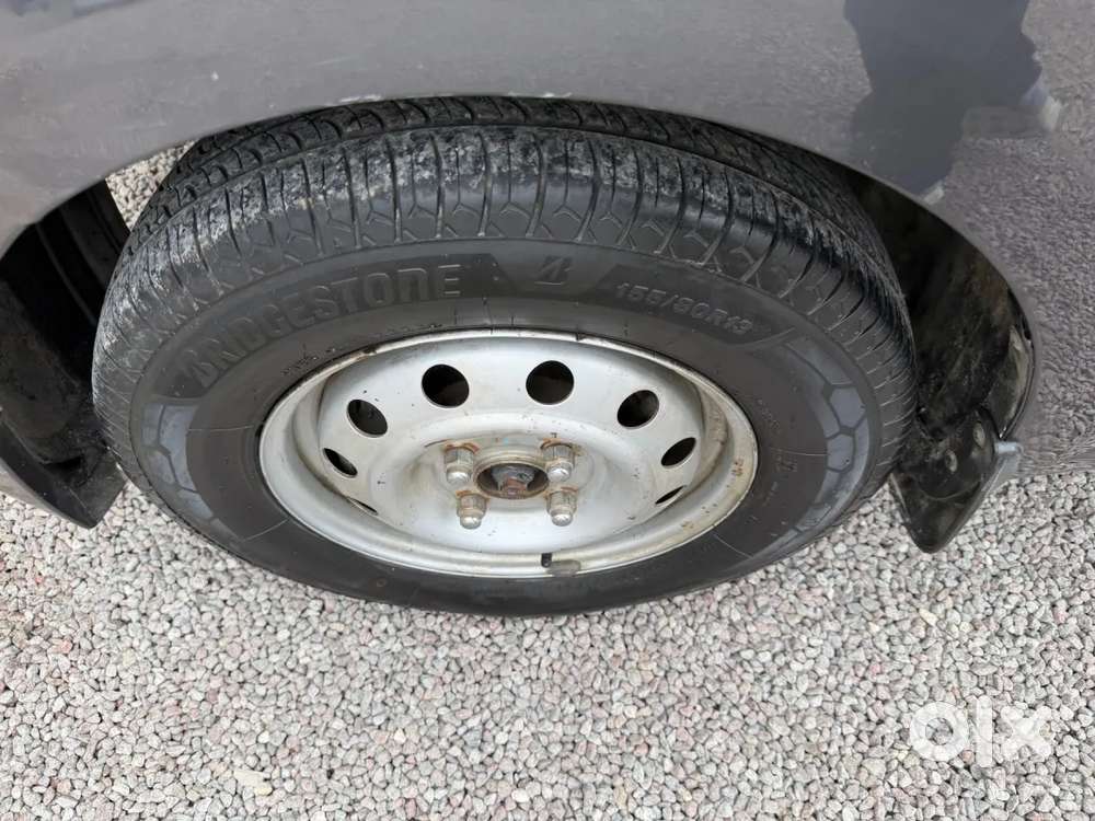 Hyundai I10, 2013, Petrol