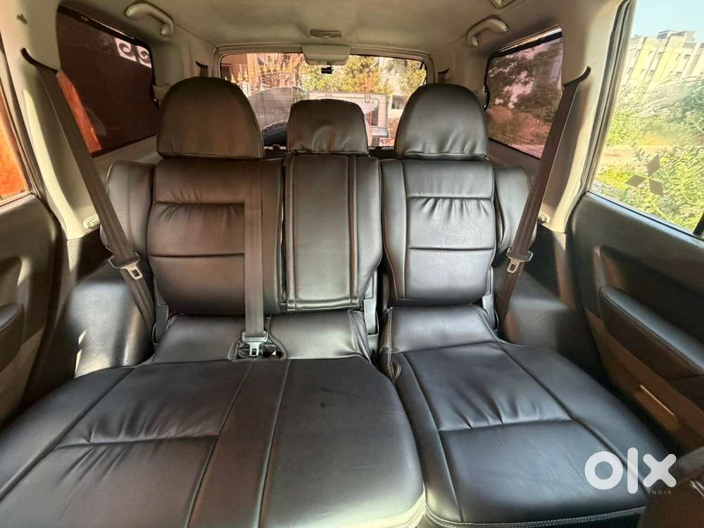 Mitsubishi Montero Diesel 2007