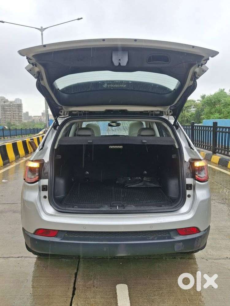 Jeep Compass 2.0 Limited Plus, 2019, Diesel