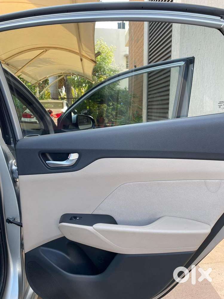 Verna Sx 1.6 Model