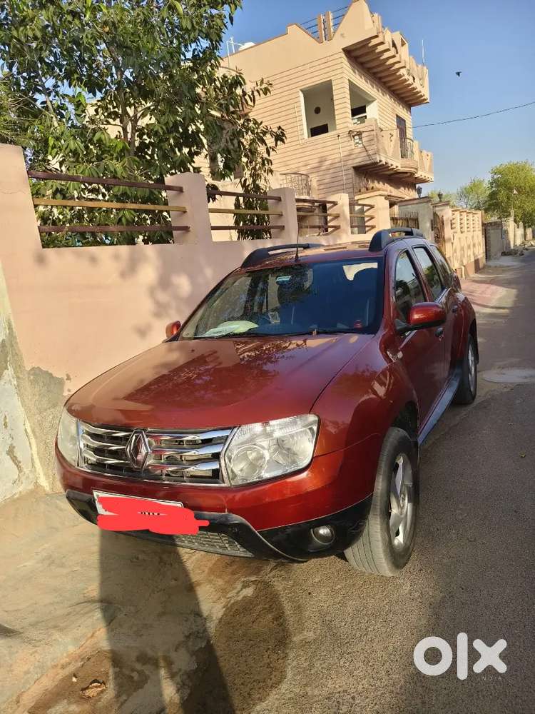 Good Family Car And In Good Condition