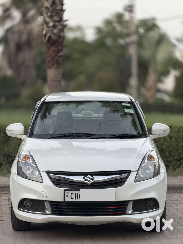 Maruti Suzuki Swift Dzire Vdi (o), 2015, Diesel