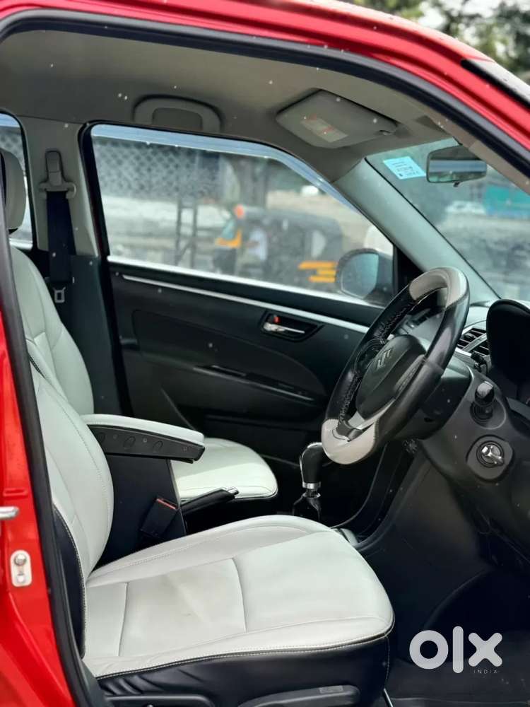 Maruti Suzuki Swift Zdi, 2013, Diesel