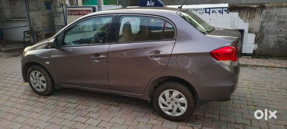 Honda Amaze 2013-2016 Ex I-vtech, 2014, Diesel