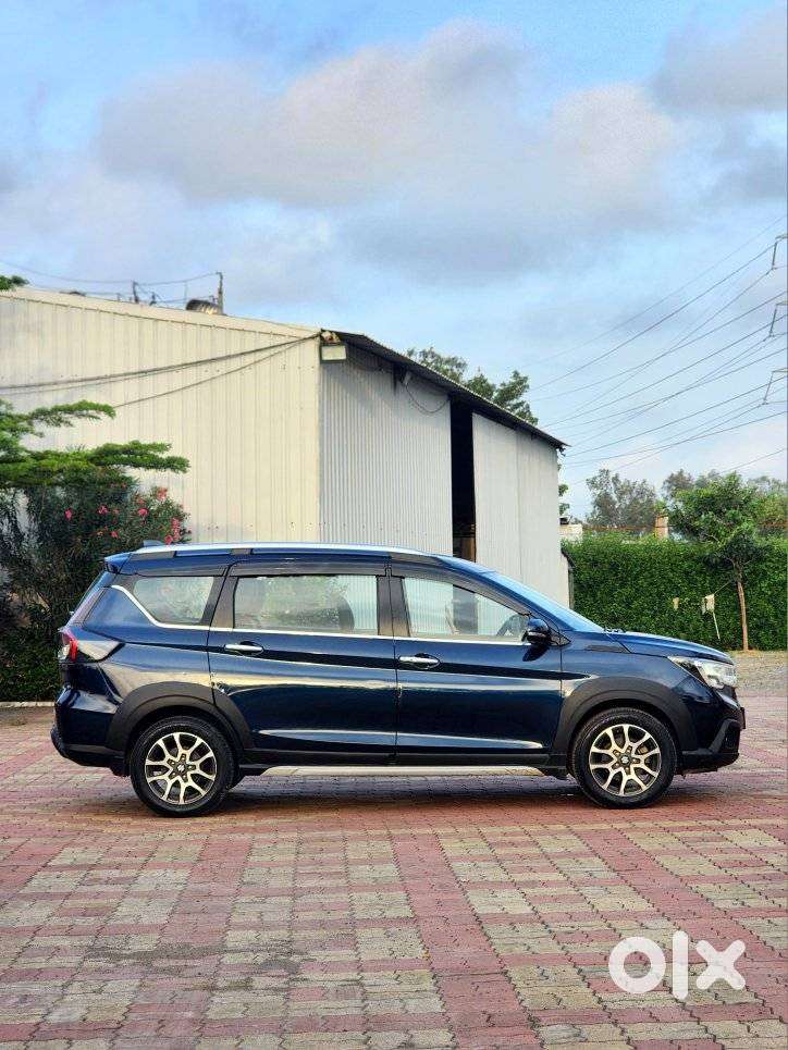 Maruti Suzuki Xl6 1.5 Zeta Mt, 2024, Cng & Hybrids