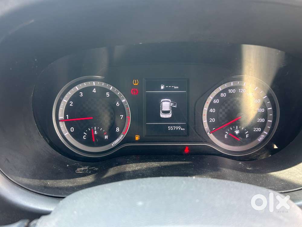 Hyundai Grand I10 Nios Magna, 2023, Petrol