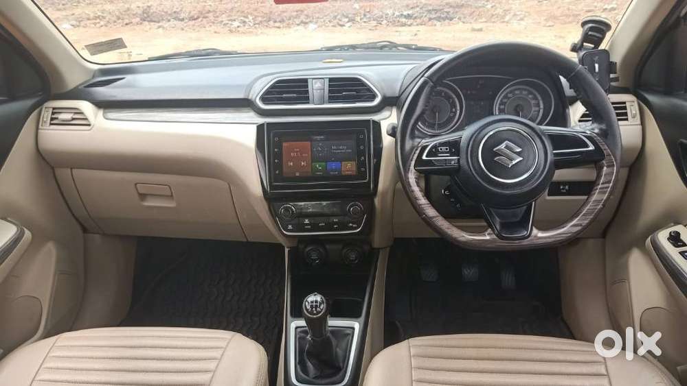 Maruti Suzuki Swift Dzire Zxi Plus , 2023, Cng & Hybrids