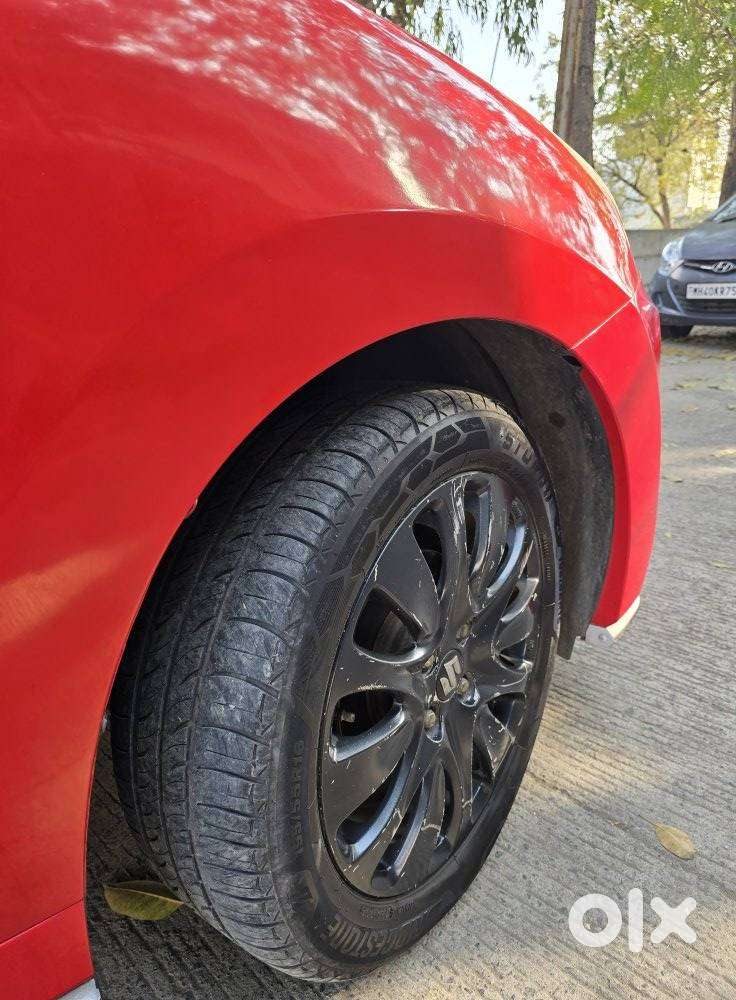 Maruti Suzuki Baleno 1.3 Alpha, 2017, Petrol