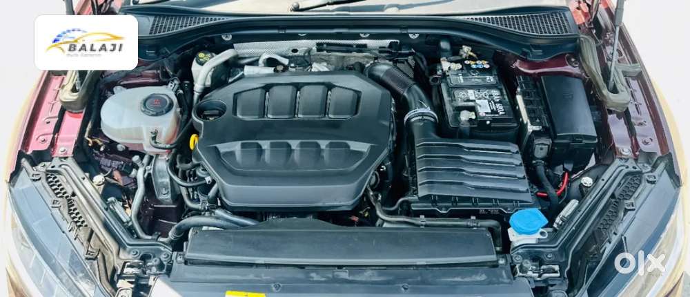 Skoda Superb, 2024, Petrol