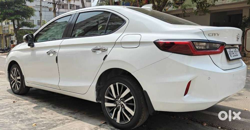 Honda City 1.5 Zx I-dtec Mt, 2021, Diesel
