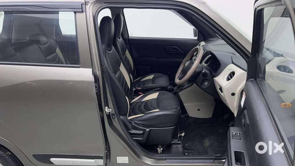 Maruti Suzuki Wagon R 2010-2012 Lxi Cng, 2020, Cng & Hybrids