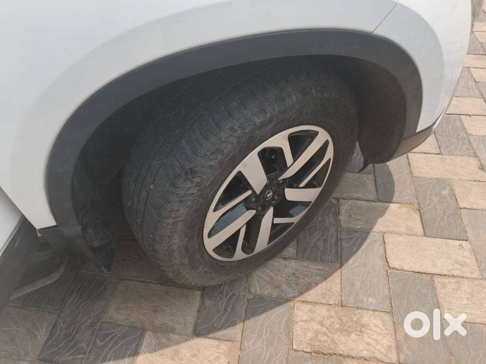 Tata Harrier Xza Plus Dual Tone, 2022, Diesel