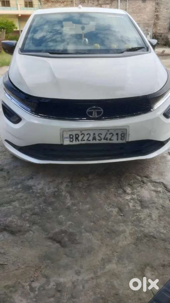 Tata Altroz 1.2 Xm 2021 Petrol