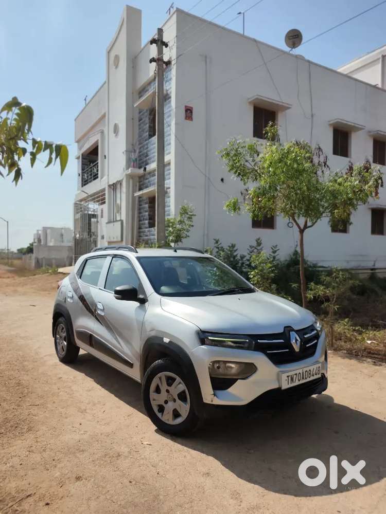 Single Owner Good Condition