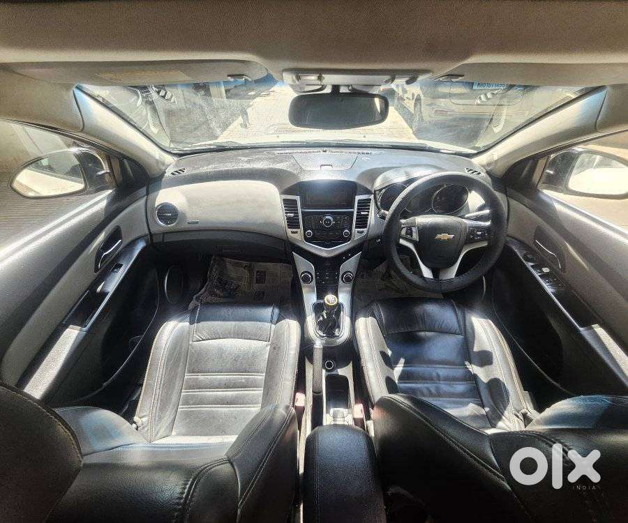 Chevrolet Cruze 2014-2016 Ltz, 2014, Diesel